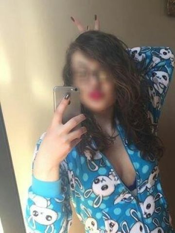 Регина Ытык-Кюёль