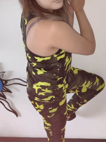 Анастасия Ытык-Кюёль