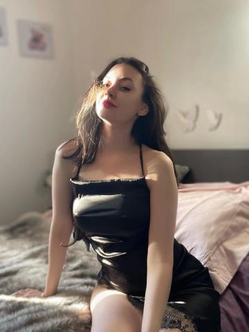 Лариса Дерзкая Брюнетка фото 3