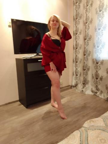 Галина фото 3