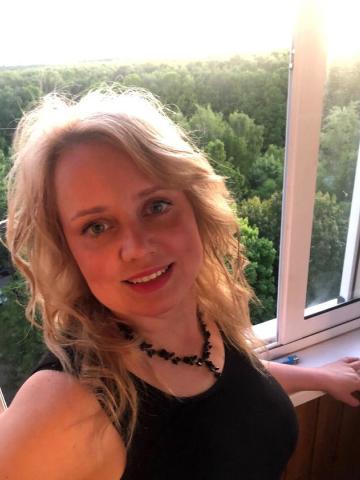 Галина фото 6